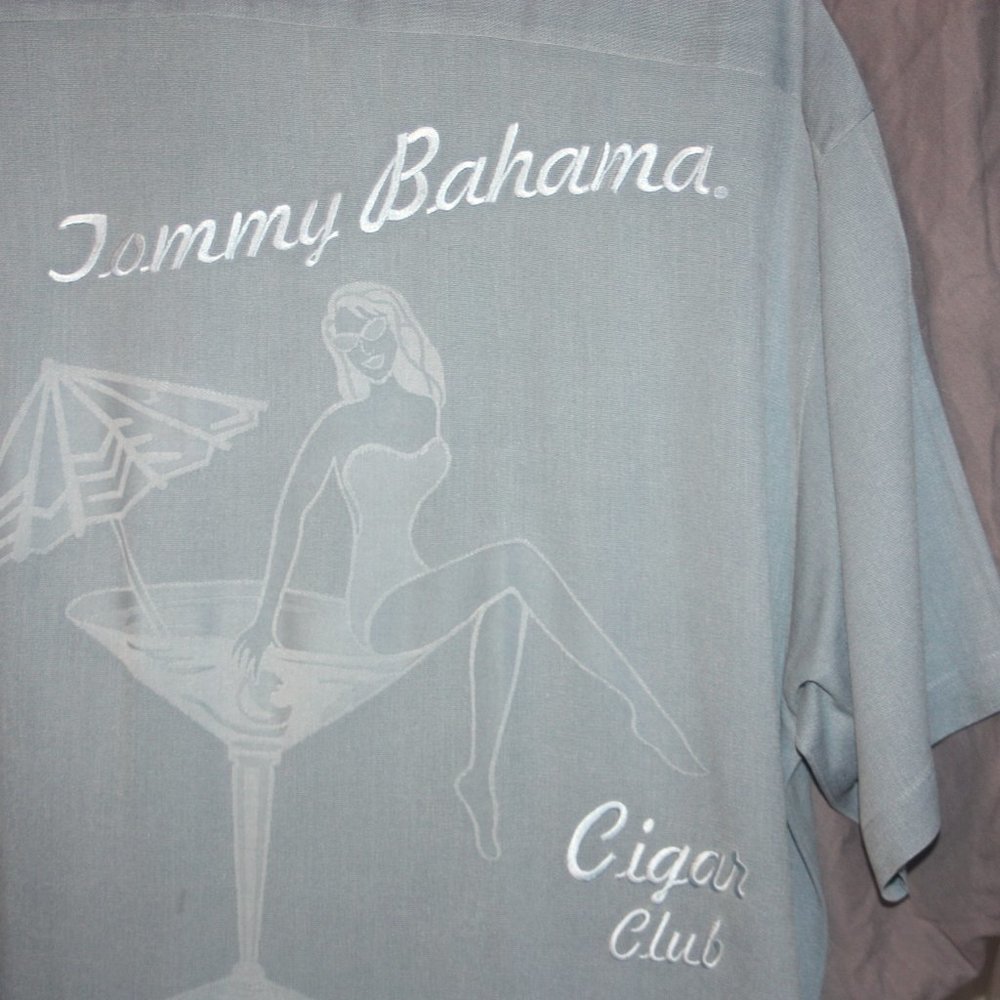 Casual shirt